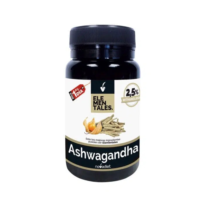 Ashwagandha 30 Capsules